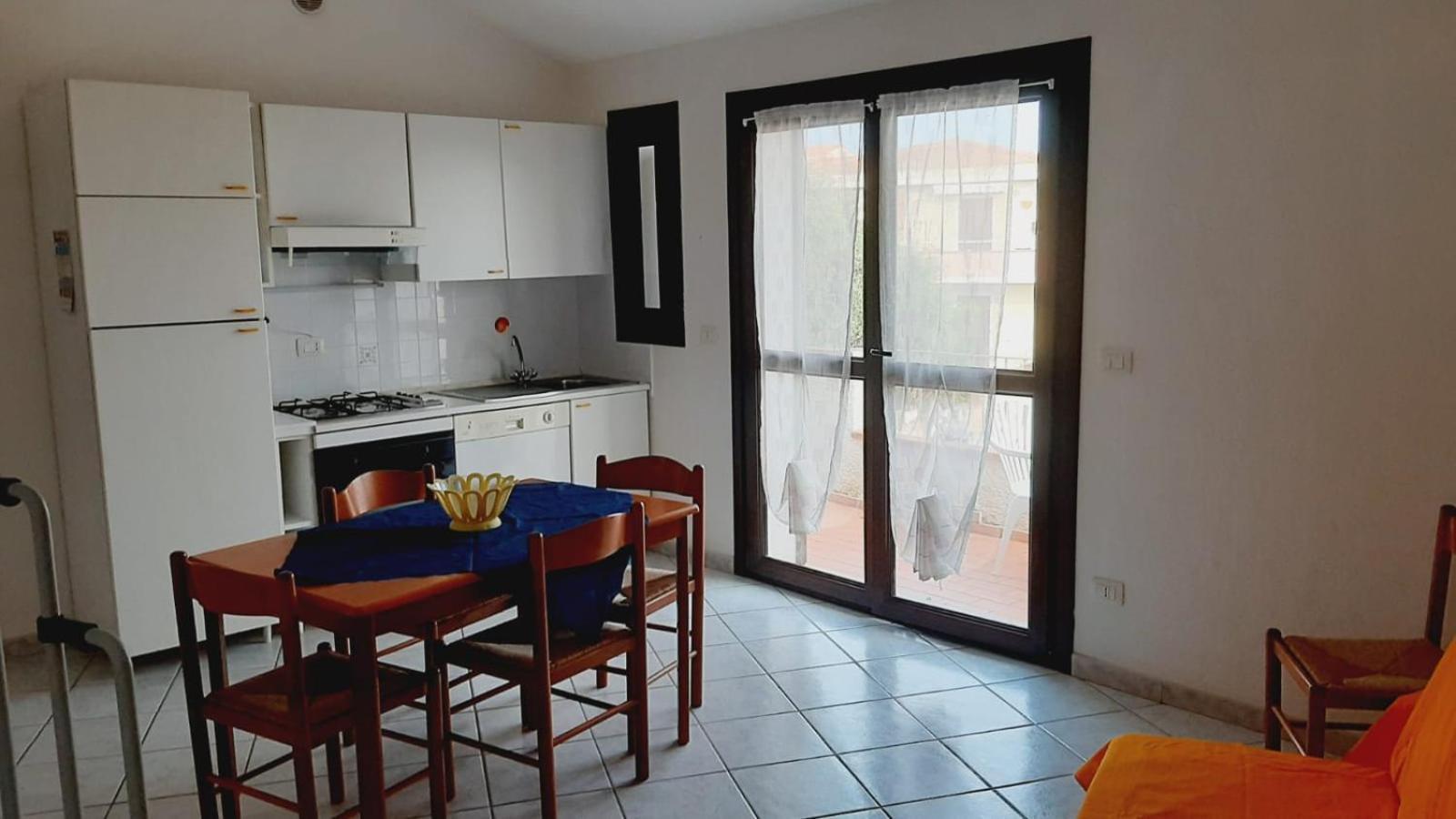 Residence L'Ancora Castelsardo Exterior photo